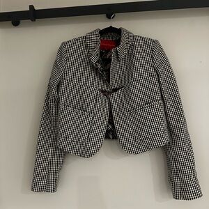 Christian lacroix blazer